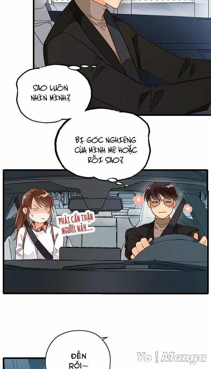 cái vòng này thật loạn chapter 107 4