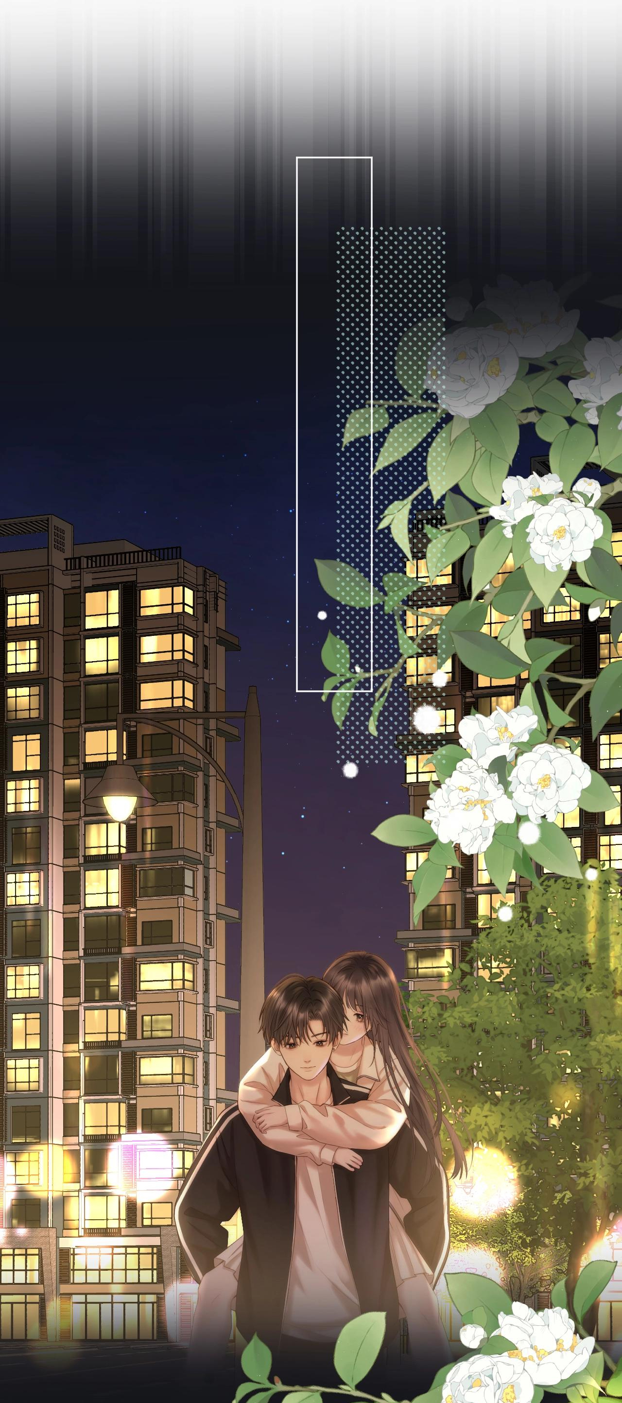 bệnh yêu chapter 79.6 10