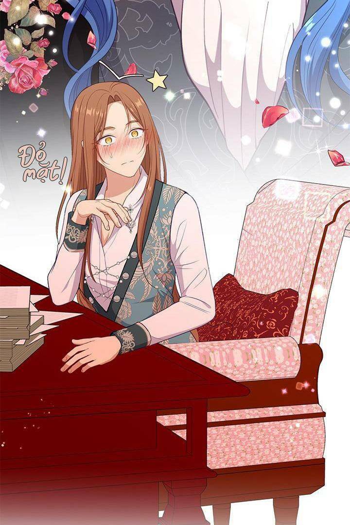 hãy coi chừng ác nữ chapter 106 10