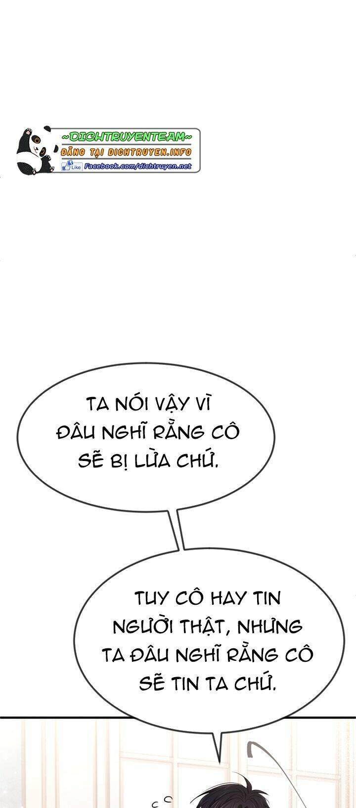 tiểu thư scarlet, em không muốn trả thù sao? chapter 26 8