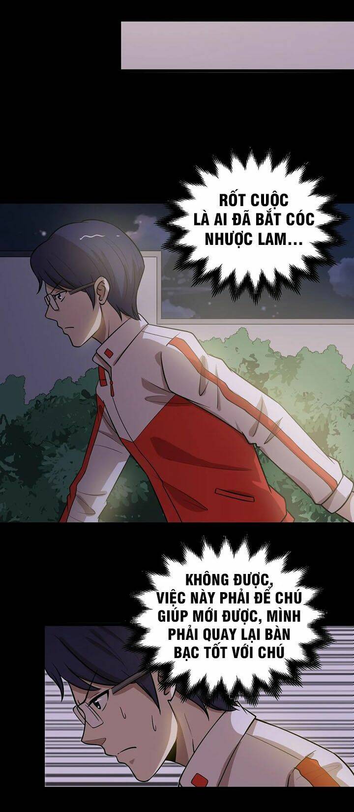 đai ca trở lại tuổi 16 chapter 45 13