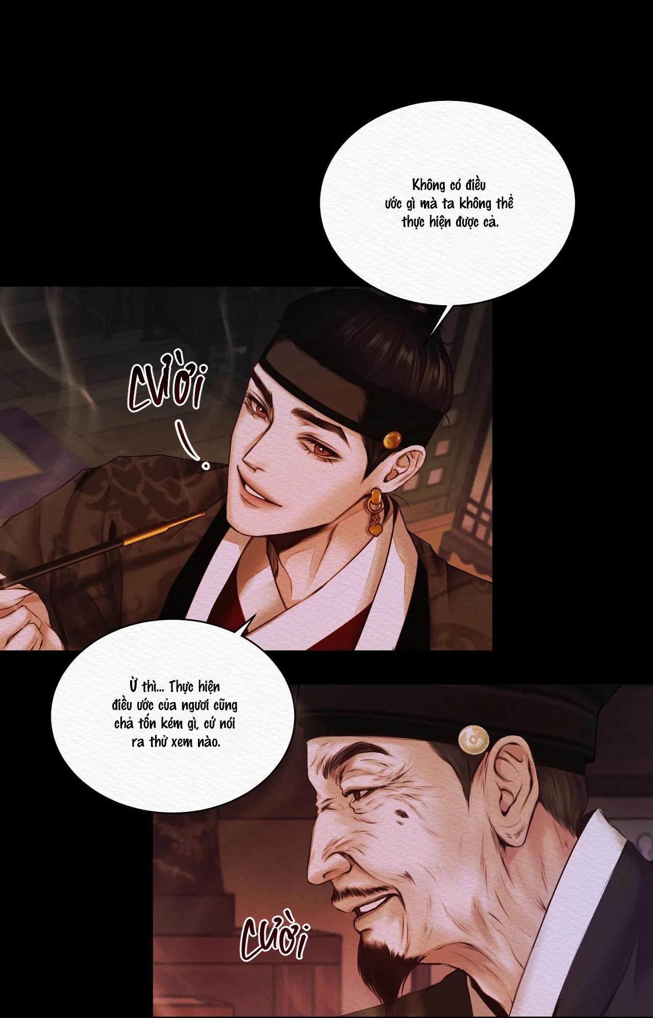 qủy dạ khúc chapter 1 49