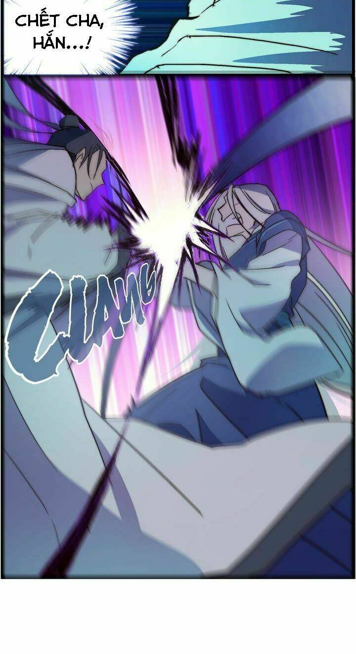 biên niên sử lãnh nguyệt chapter 22 15
