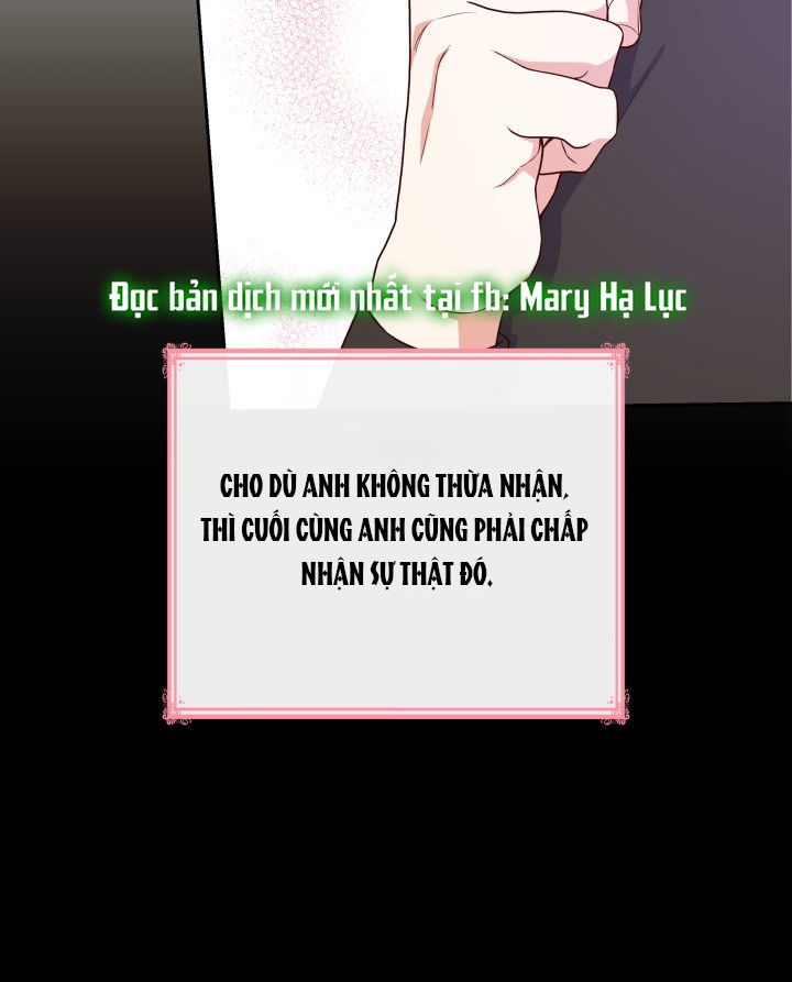 từ ác nữ tôi phải trở thành một người mẹ chapter 22.1 16