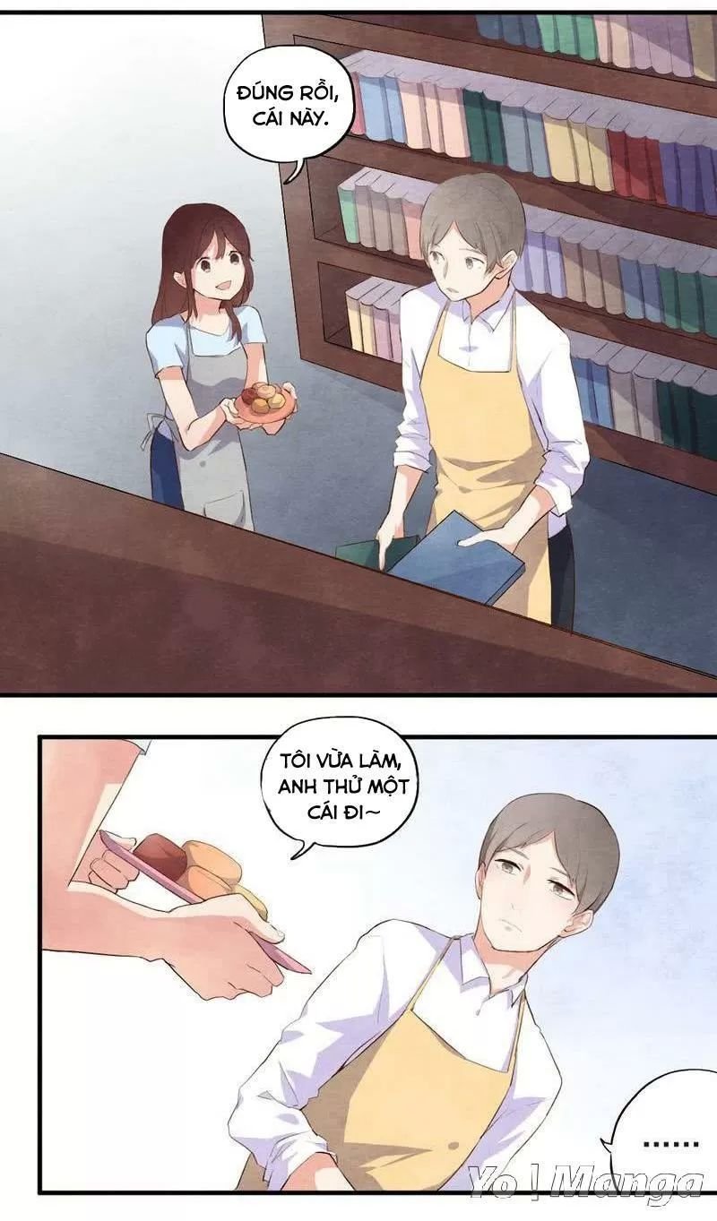 hữu ngôn tại tiên chapter 44 4