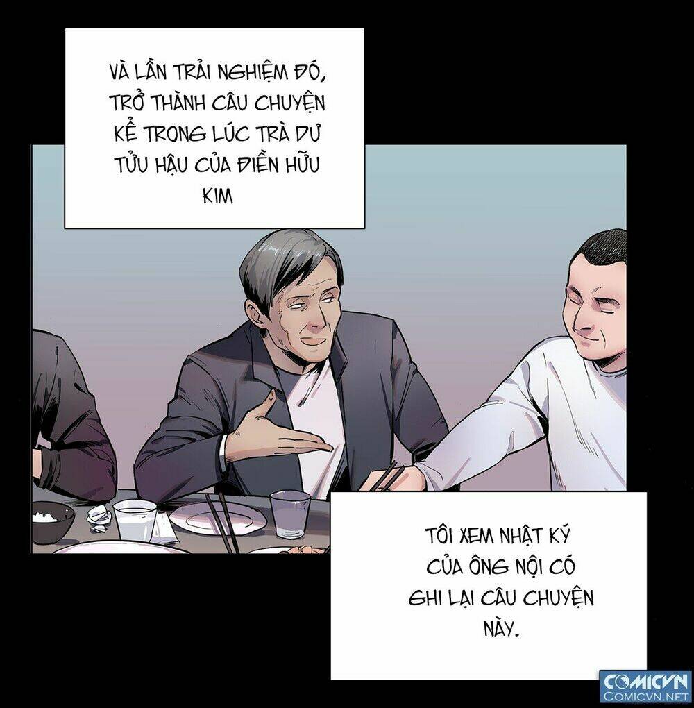 đạo mộ bút ký trùng khởi chapter 1 15