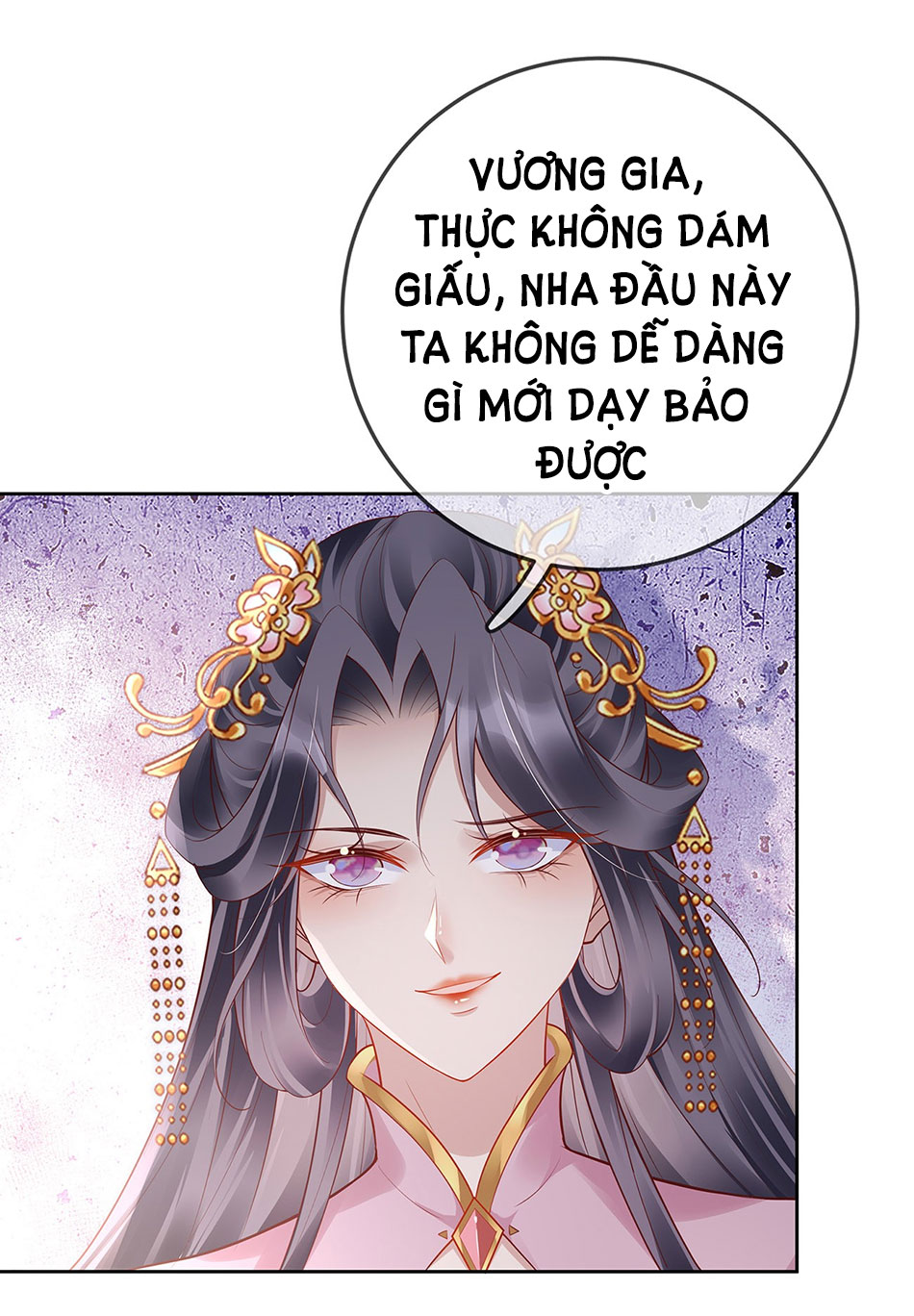Phu Nhân Không Đoan Chính chapter 24 - Trang 27