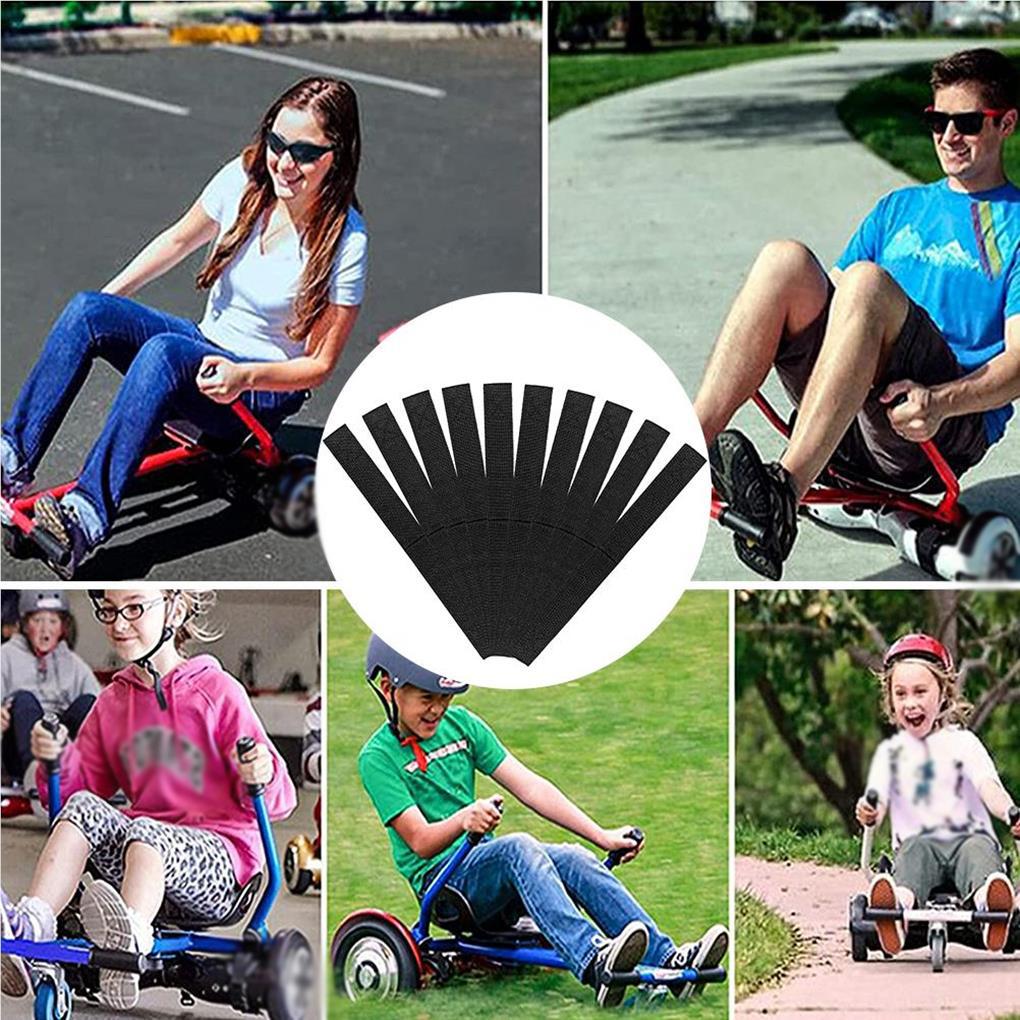 10 % phụ kiện hoverboard có thể điều chỉnh dây đai thay thế dây chịu lực kéo mạnh lực kéo dài ngoài trời: Loại 1