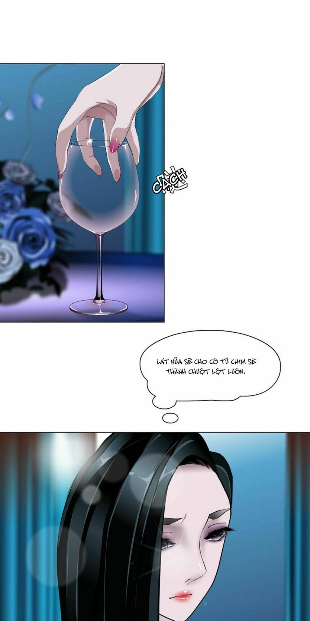 sổ tay mỹ nam giới x chapter 12 23