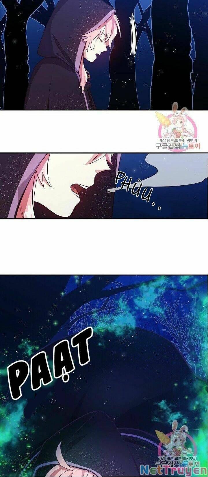 xin chào, tôi là người làm vườn! chapter 4 4