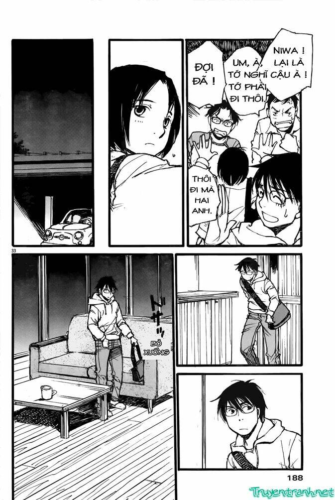 ngôi nhà ký ức chapter 1 32