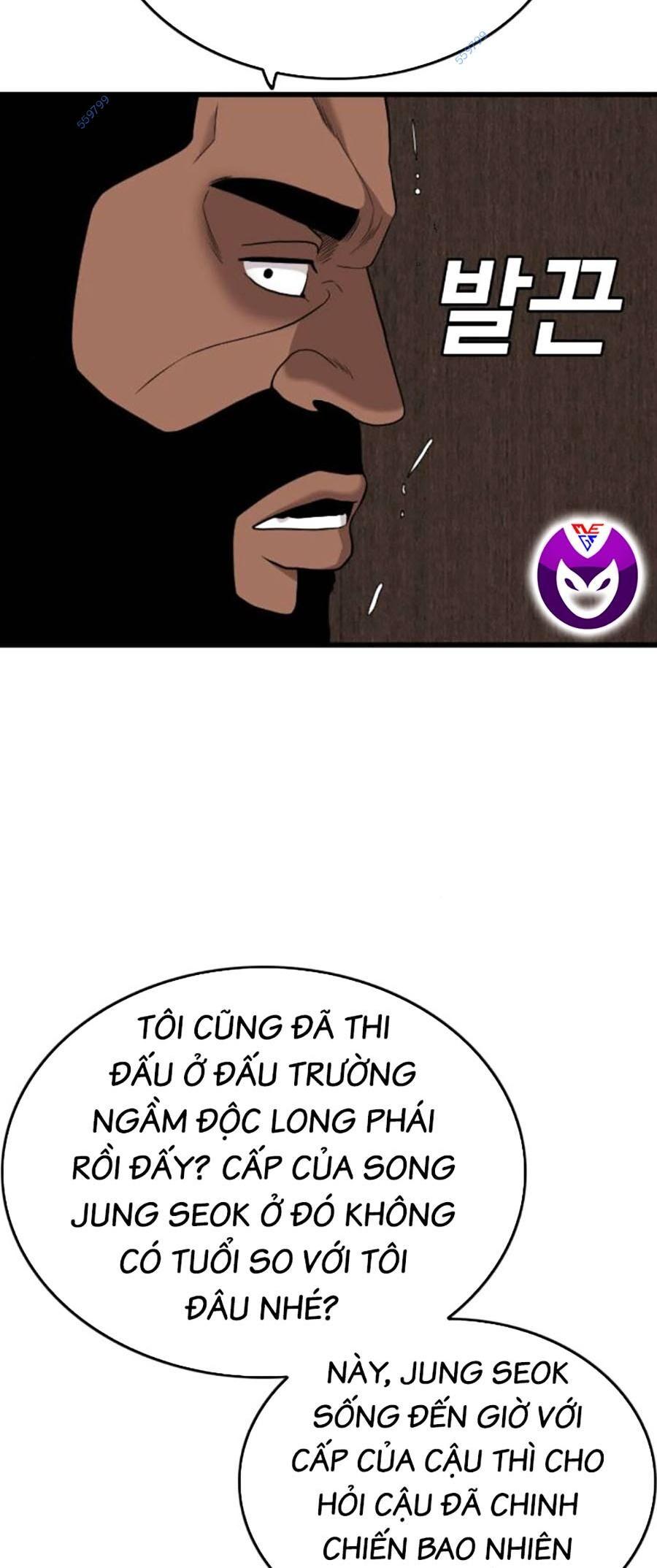 người xấu chapter 182 67