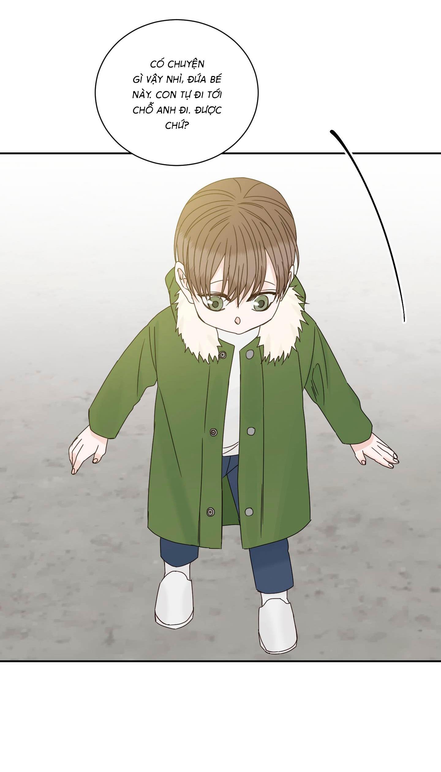 điểm dừng chân cuối cùng chapter 52 59
