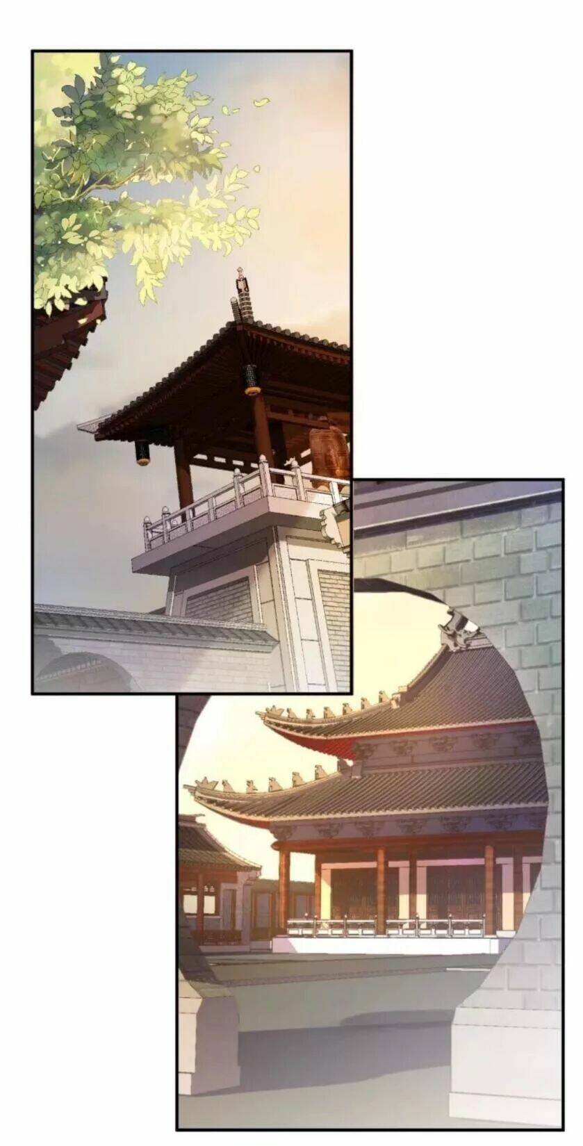 theo đuổi hoàng tử quá khó a~ chapter 60 2