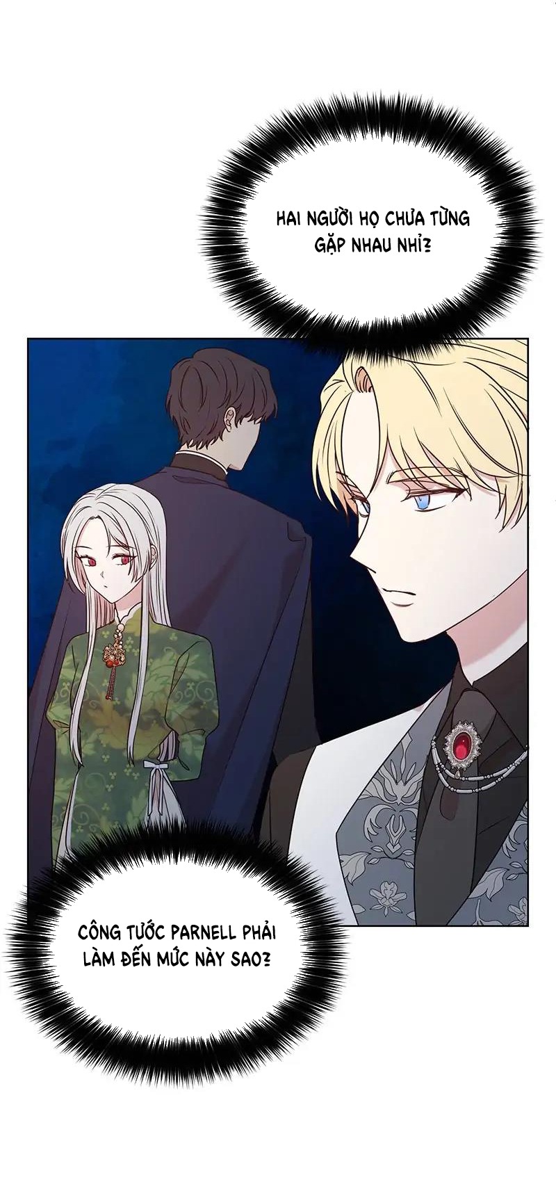 tôi chán nản vì người chồng thứ 2 còn "khỏe" hơn chồng cũ chapter 22.1 6