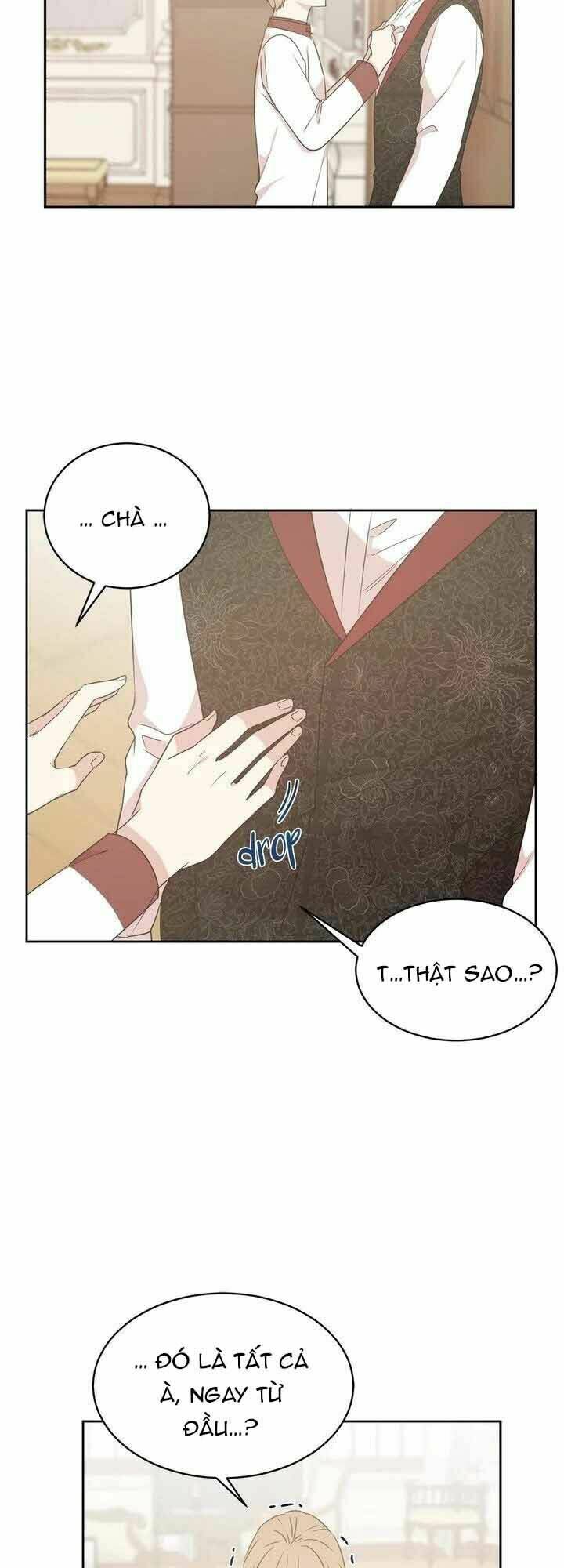 tôi chọn kết thúc của hoàng đế chapter 48 18