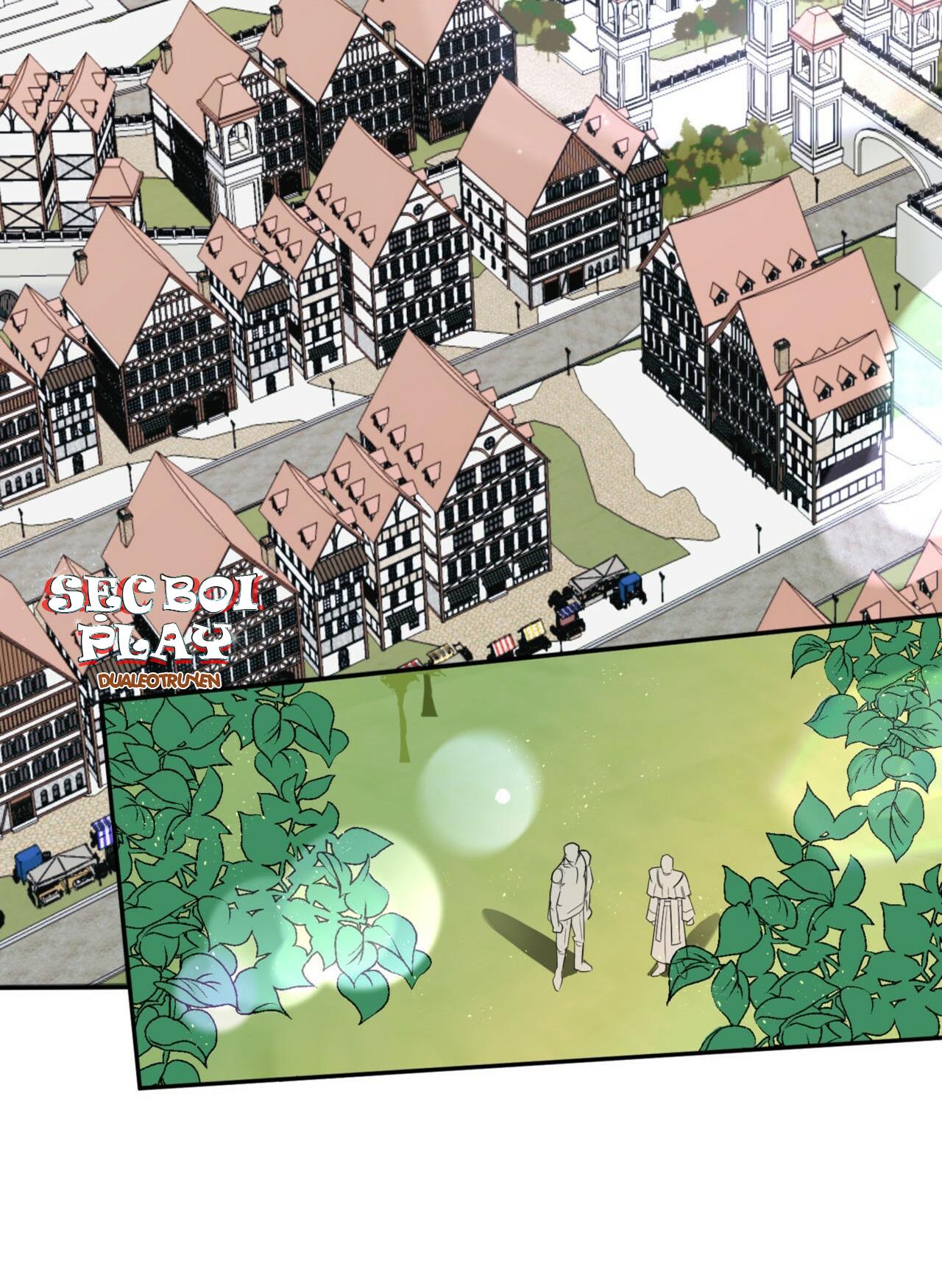 (np) độc thân muôn năm chapter 2 26