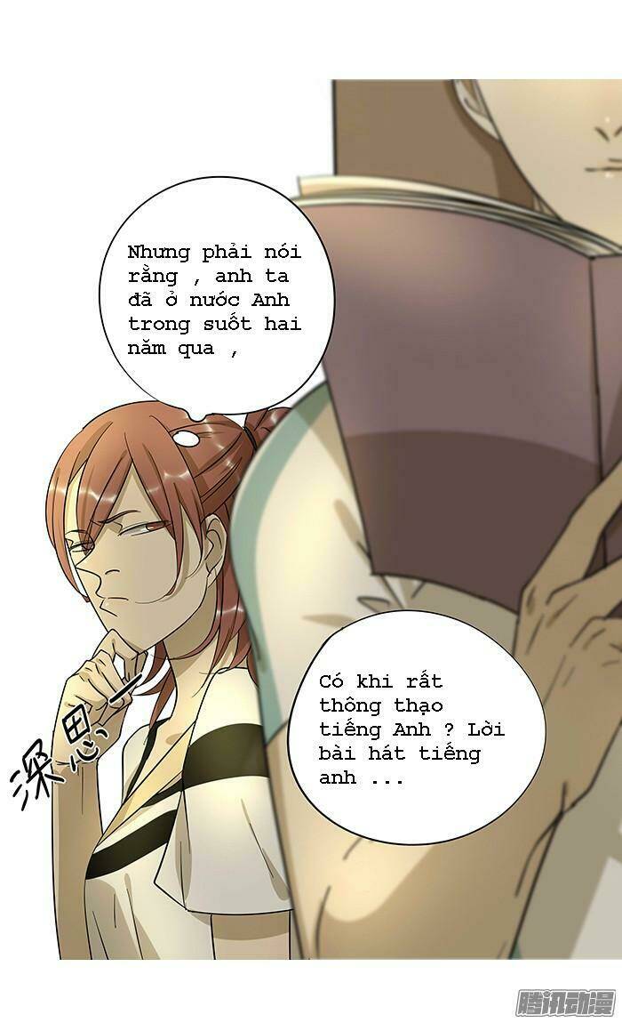 tương thân chung kết giả chapter 5 13