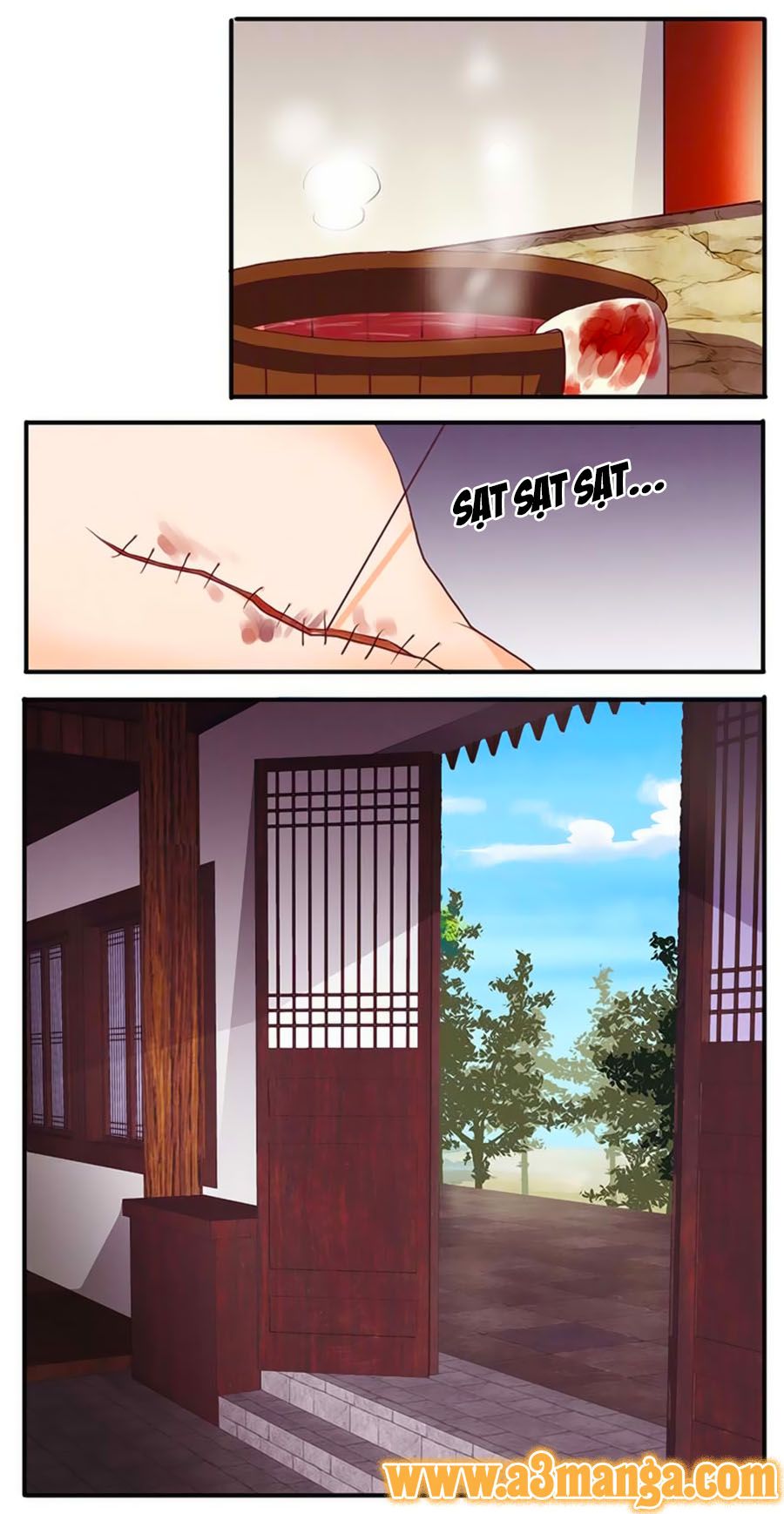 tú thiết chi thư chapter 54 7