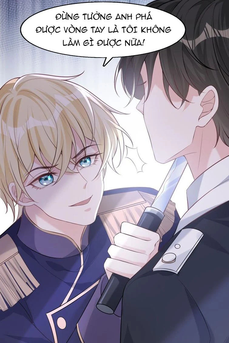 phản diện bị truy thành đoàn sủng chapter 14 37