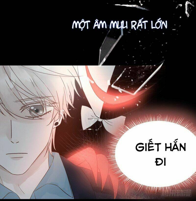 quái thú nianlaishun chapter 1 22