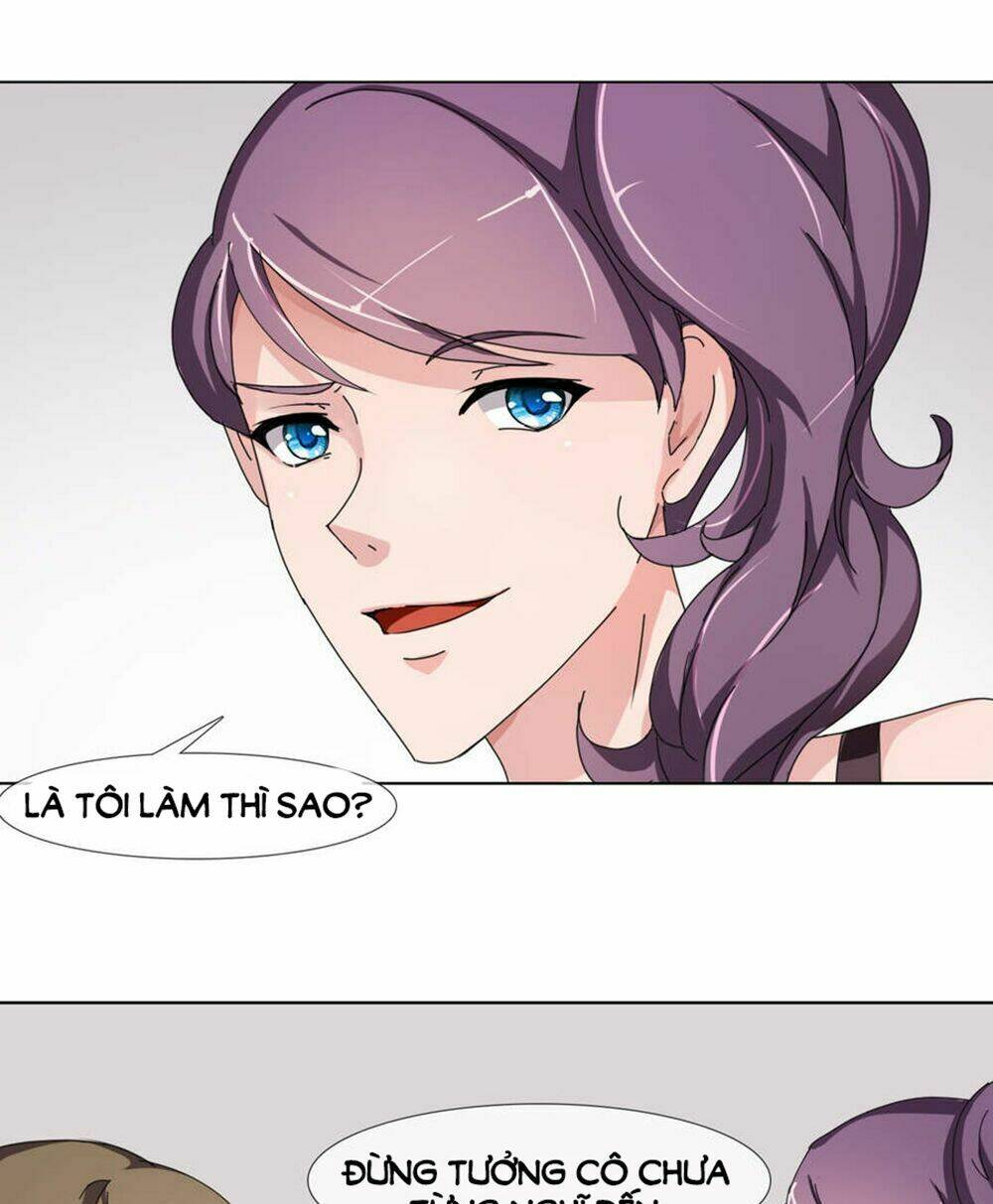 siêu mẫu thế thân chapter 11 3