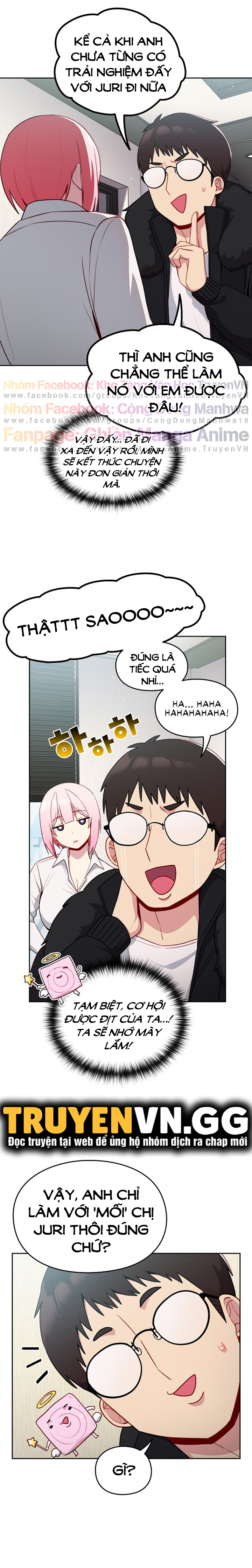 khi nào ta hẹn hò chapter 12 22