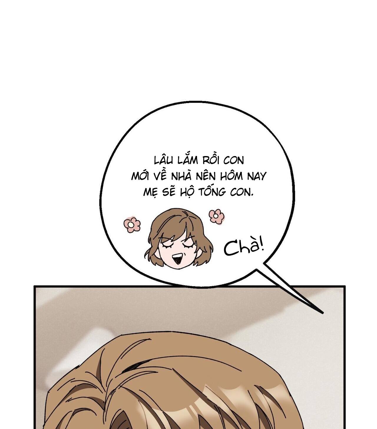 chàng dâu nhà họ kang chapter 39 35
