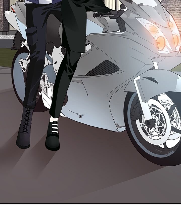 bạn trai 1/4 của tôi chapter 21 11