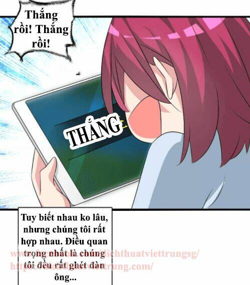 lều khều biết yêu chapter 68 44