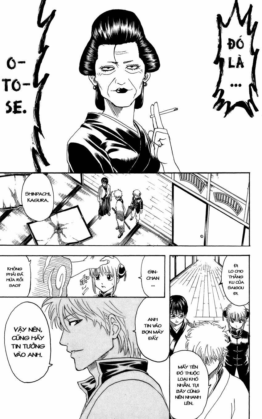 gintama - linh hồn bạc chapter 306 12