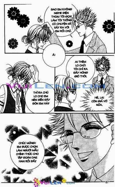 đừng tin cô ấy chapter 4 87