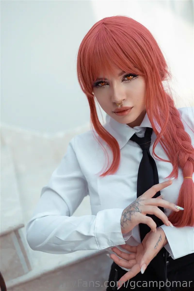 hình cosplay chapter 425 5