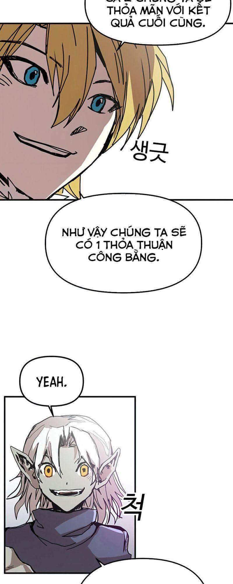 bug player - người chơi lỗi chapter 74 53