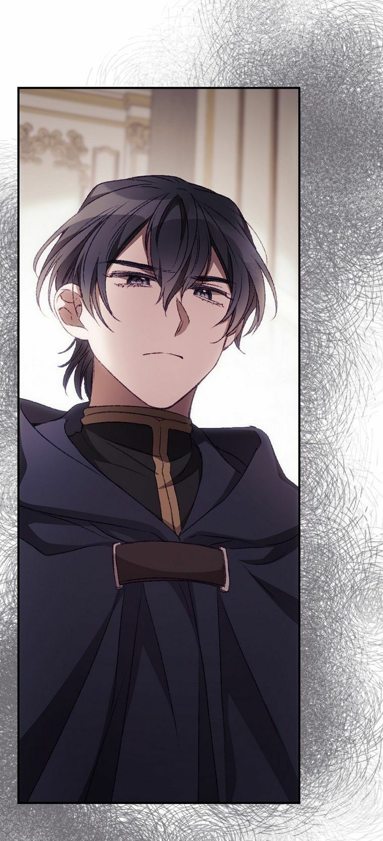 tôi nhìn thấy cái chết của bạn chapter 23 2