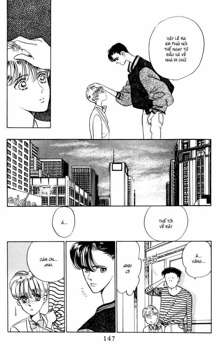 tsuki no ko chapter 4 19