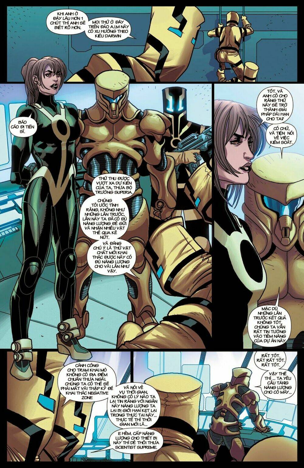 avengers (2013) chapter 25 10