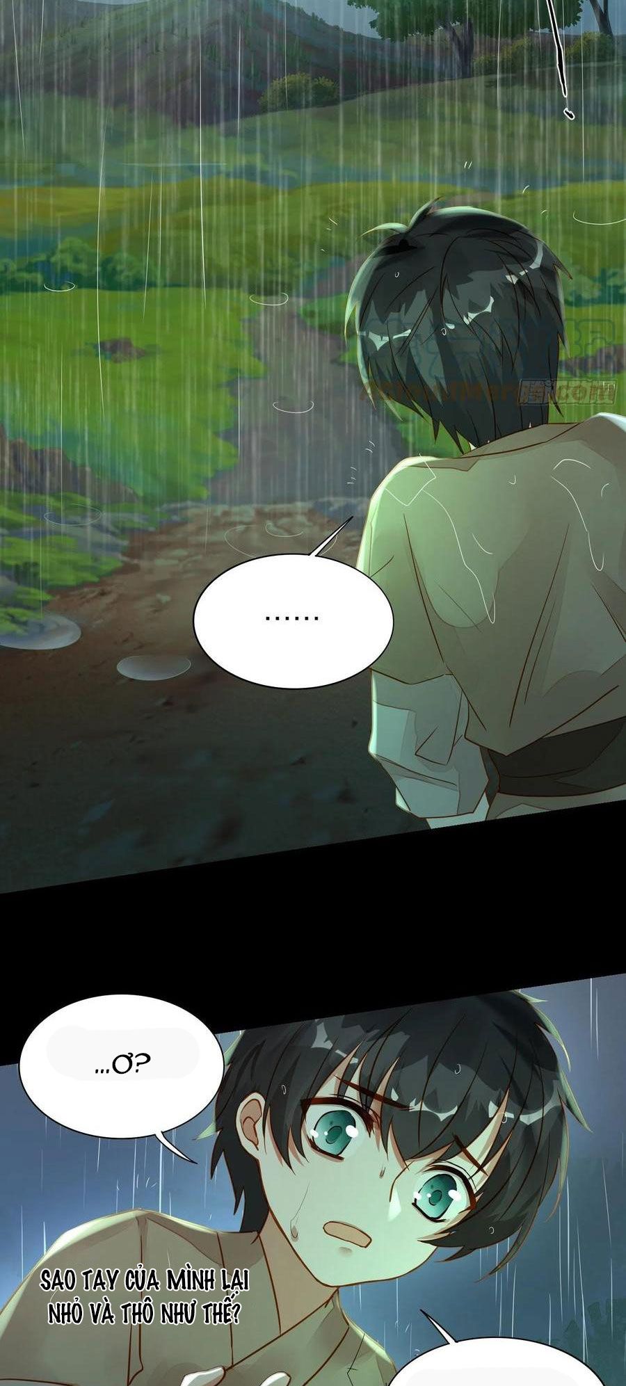 lục thân bất nhận chapter 78 21