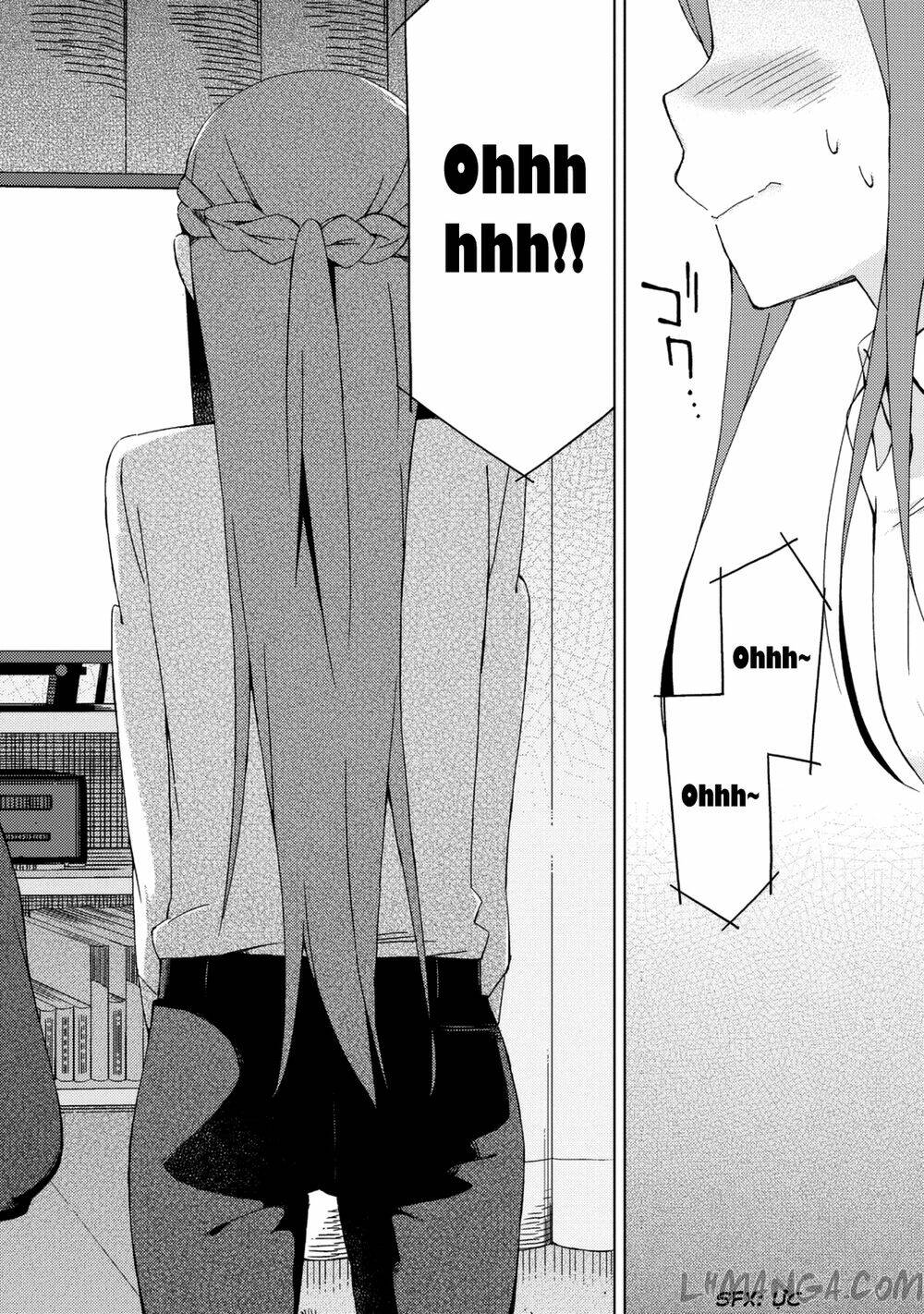 seifuku aventure chapter 18 7