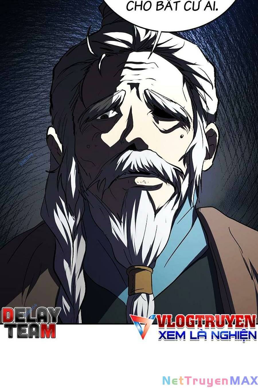 võ đang kỳ hiệp chapter 108 21