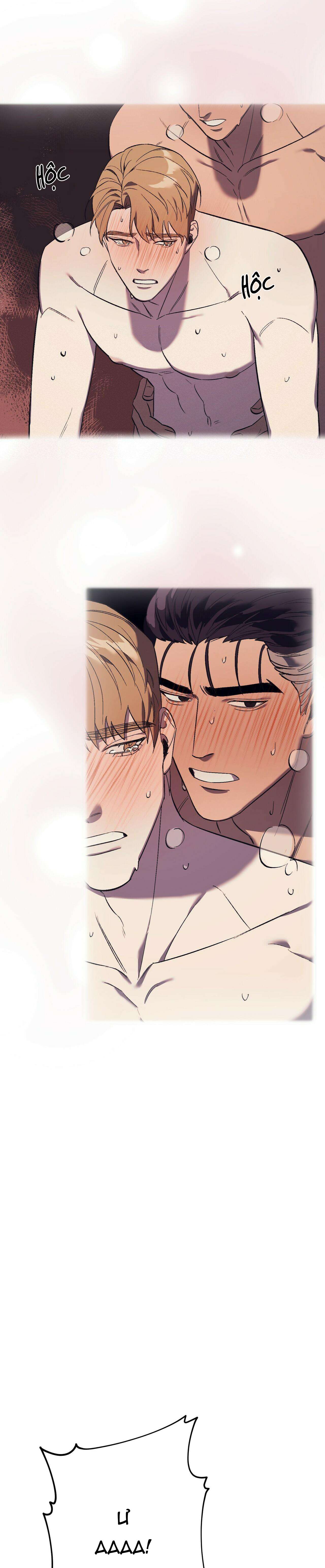 yi su nhà họ kang chapter 16 20