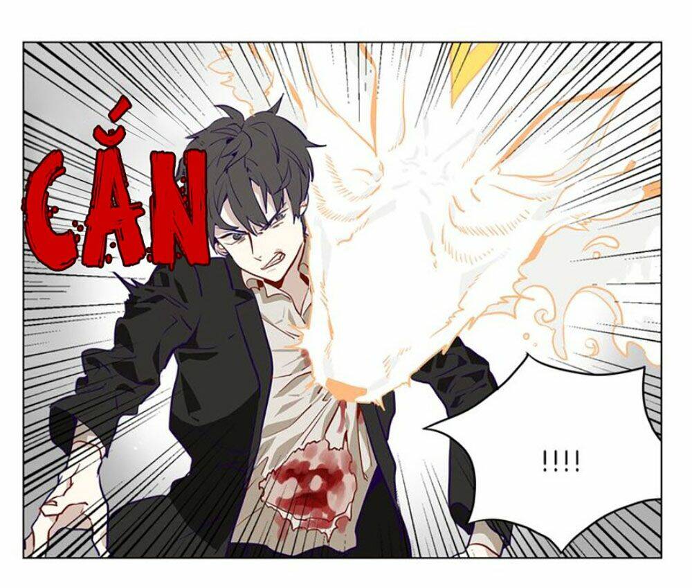 hoa đạo sĩ chapter 8 37