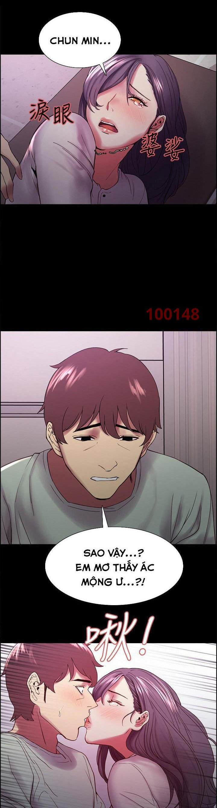 chạy trốn gia đình chapter 53 25