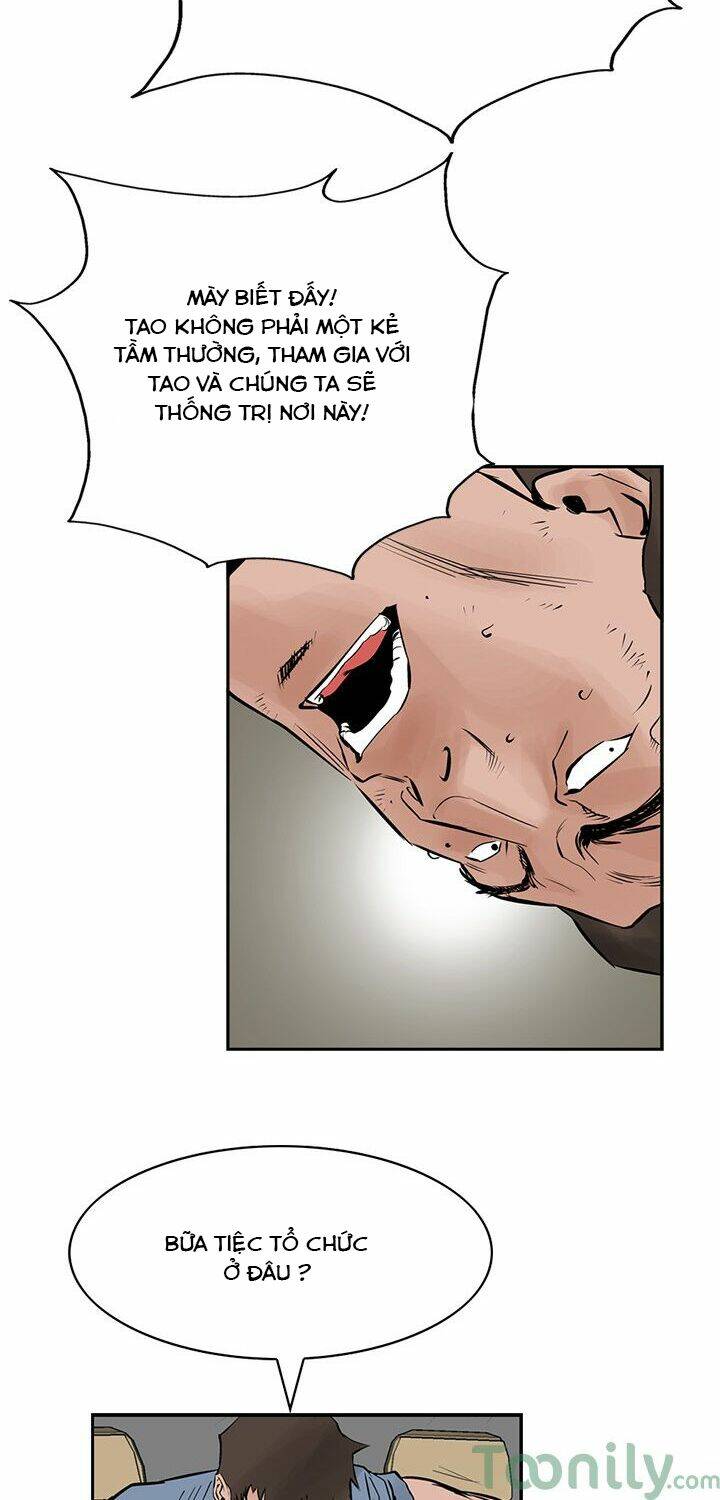 huyền thoại : khởi đầu chapter 24 7