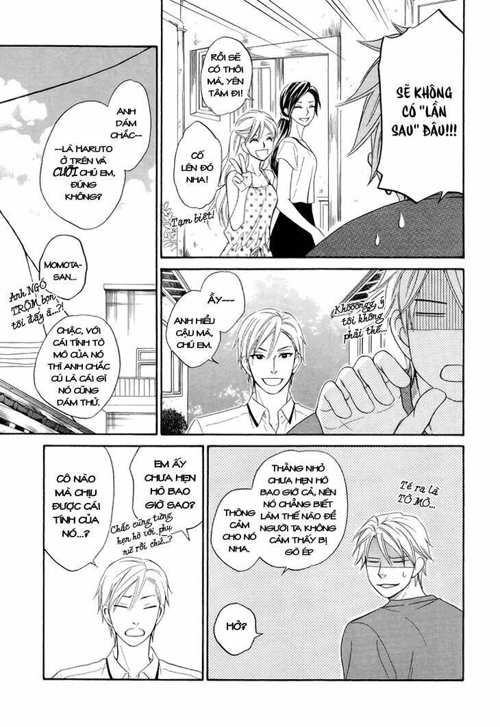 heart no kakurega chapter 2 35