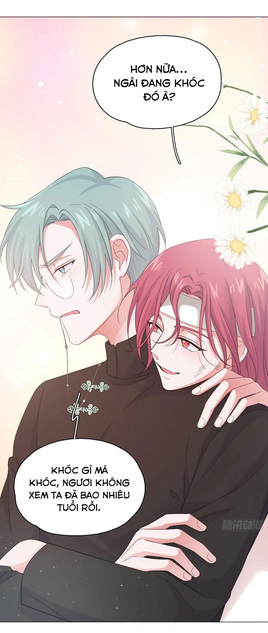 nhất hoàng cửu công thập nhị thê chapter 34 42