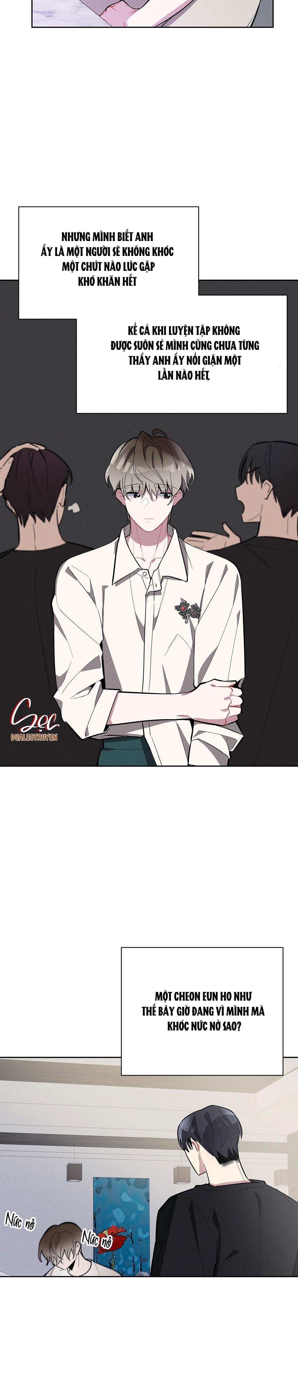 cherry scandal chapter 6 11