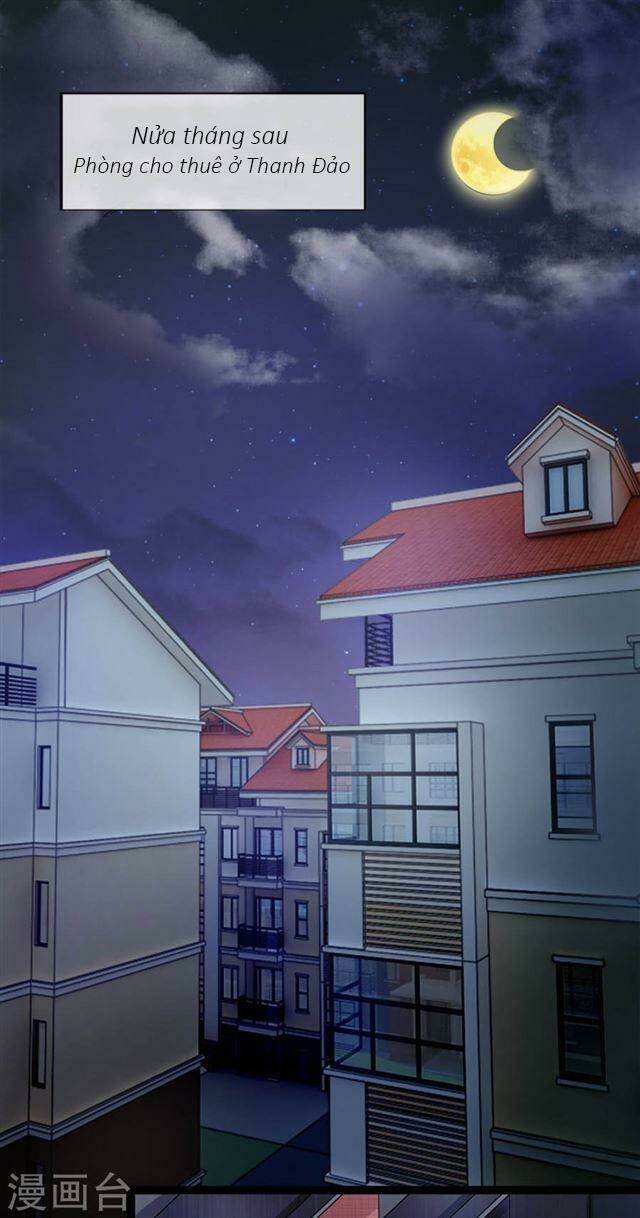 quỷ vương hai mặt quấn lấy tôi chapter 25 15