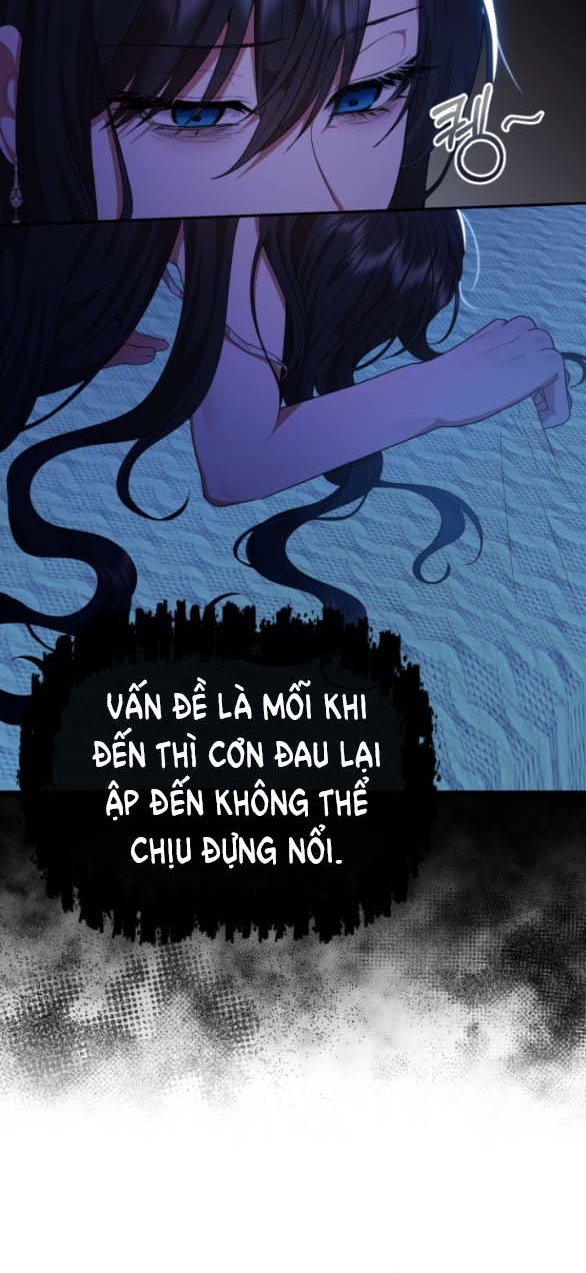 [18+] dũng sĩ vị tha chapter 3.1 27