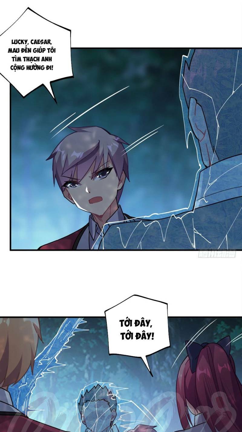 nhặt ma vương về làm nữ hầu chapter 34 17